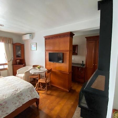 דירות גראמדו Antigo Loft מראה חיצוני תמונה