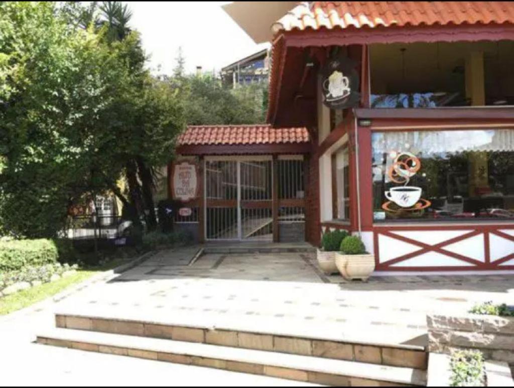 דירות גראמדו Antigo Loft מראה חיצוני תמונה